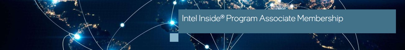 Intel Inside Program Associate Membership